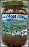 Mel Moel Famau