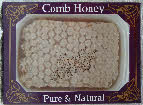 Comb honey