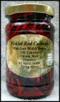 Pickled Red Cabage and Beetroot