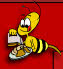 Honey for tea